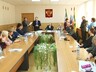 Саяногорцев наградили за хорошую работу в избирательной системе
