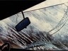 На трассе Абакан-Саяногорск два человека погибли в автокатастрофе