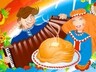 В Черемушках пройдут народные гуляния «Прощай, Масленица!»