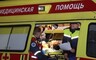 В Хакасии сторож производственной базы напился и отморозил ноги