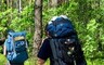 Пропавшие в тайге Хакасии 15-летние школьники найдены
