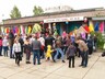«День детства» в музее
