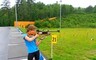 Детские соревнования по биатлону в Черемушках прошли на ура