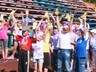 В Саяногорске стартовала Летняя спартакиада