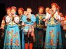 Хор из Черемушек споет в «Играй, гармонь»