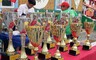 Названы победители игр народов Хакасии