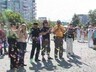 Саяногорцы почувствуют «Дух земли»