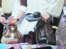 Саяногорск, встречай «Чир Чайаан»!