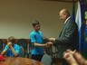 С Чемпионата России саяногорские футболисты вернулись с бронзой