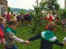 Майнские ребятишки отметили один из любимых праздников