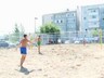 Пляжный волейбол. У наших девушек бронза