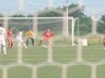 Футболисты черемушкинского «Ротора» борются за звание чемпионов Хакасии