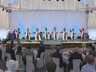 «Голос Евразии» звучит в Саянах