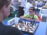 День физкультурника шахматным турниром