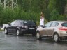Старт автофотопробегу «Саянское братство» дан!