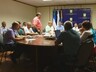О бизнесе за «круглым столом»