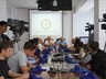 Спортсмены Хакасии отправились на Фестиваль национальных и неолимпийских видов спорта