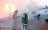 Житель Хакасии мог лишиться недвижимости из-за поджога