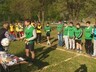 «Саяны» завоевали кубок турнира в честь 40-летия Черемушек