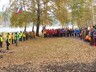 Налоговики Саяногорска победили на 3-ем городском турслете