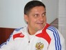 Наши люди на Первенстве мира по кикбоксингу