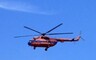 На борту пропавшего Ми-8 находились жители Хакасии