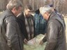 Поиски МИ-8, пропавшего в Туве, ведутся в круглосуточном режиме