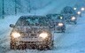 Автодорога Абакан - Саяногорск оказалась закрытой из-за обильного снегопада
