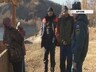 Зона поиска пропавшего в Туве МИ-8 расширилась