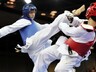 Сборная Хакасии выиграла первенство республики по тхэквондо