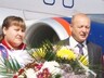 Татьяна Зырянова вновь в победителях!
