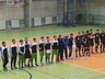 В Саяногорске впервые стартовал «Кубок Буревестника»