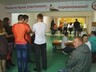 Самые меткие стрелки работают на СШГЭС, а сильнейшие теннисисты – в ХПМЭС