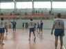Два призовых места завоевали саяногорские волеболисты
