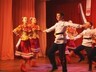 В Саяногорске прошел фестиваль казачества