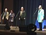«Песняры» поздравили энергетиков СШГЭС с профессиональным праздником