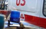 В Хакасии сбили двух человек и лошадь