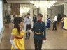 Черемушки приглашают на Бал путешественников