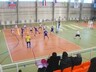 Спартакиада руководителей предприятий проходит в Саяногорске
