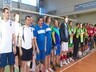 Полицейские Саяногорска – сильнейшие в баскетболе