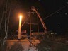 Энергетики оперативно справились с последствиями урагана в Хакасии