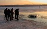 Три автомобиля жителей Хакасии попали на дно Саяно-Шушенского водохранилища