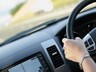 В Абакане женщина за рулем иномарки врезалась в дерево и в электроопору