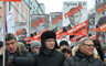 "Боря вряд ли бы одобрил это": соратники Немцова хотят обратиться к Путину и сформировать контактную группу по расследованию убийства