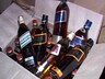 Сотрудники саяногорской полиции изъяли из магазина более тысячи литров спиртного