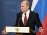 Телеканал анонсировал рассказ Путина о возврате Крыма
