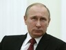 Путин назвал причину присоединения Крыма к России