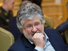 Коломойский поехал к Порошенко разбираться с «Укртранснафтой»