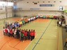 В Саяногорске стартовала 25 спартакиада работников образования