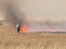 Горит в Шушенском районе, пахнет в Саяногорске
